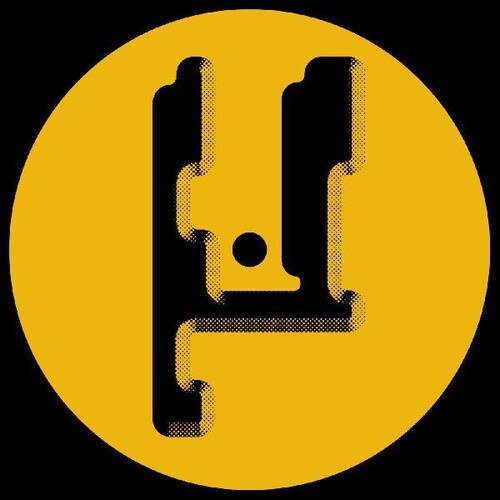 Basic Rhythm: 2 Da Core \ LP