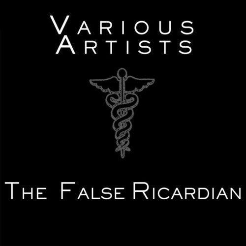 Various Artists: The False Ricardian (Various Artists) \ LP