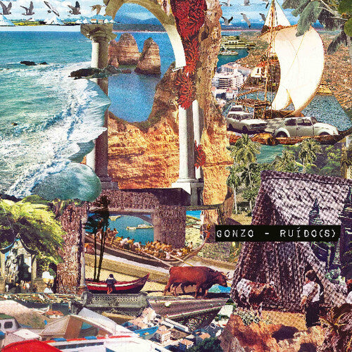 Gonzo: Ruido(s) \ LP