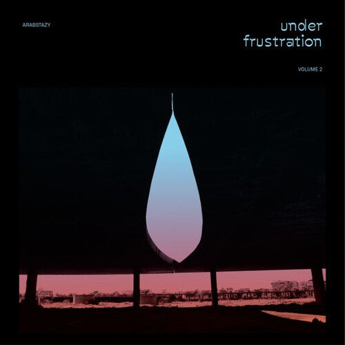 Various Artists: Under Frustration Vol. 2 (Various Artists) \ LP