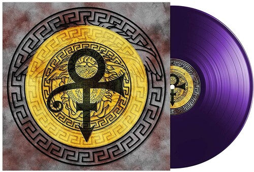 Prince & the Revolution: The VERSACE Experience - VINYL