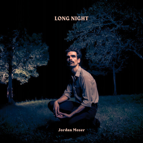 Jordan Moser: Long Night - CASSETTES