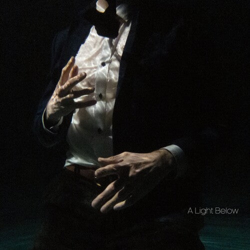 Christopher Tignor: A Light Below \ LP