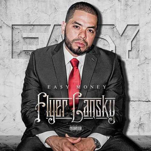 Ea$y Money: Flyer Lansky  \ CD