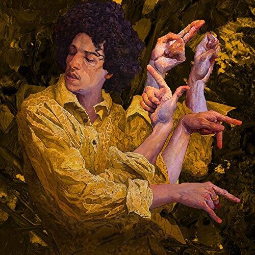 Riles: Welcome To The Jungle  \ CD