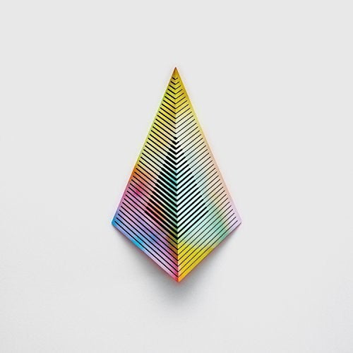 Kiasmos: Blurred \ LP