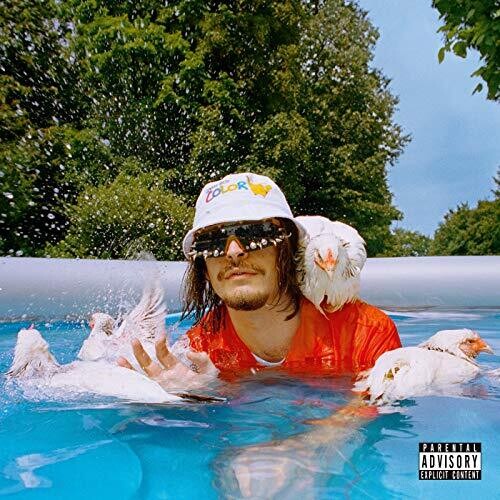 Lorenzo: Sex In The City  \ CD
