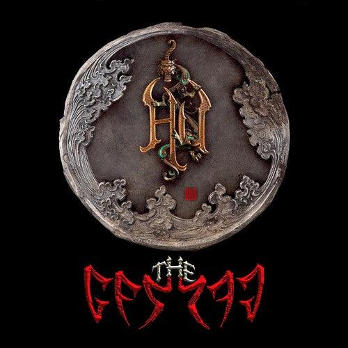 The HU- Gereg - VINYL