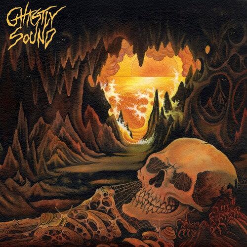 Ghastly Sound- Have A Nice Day - VINYL