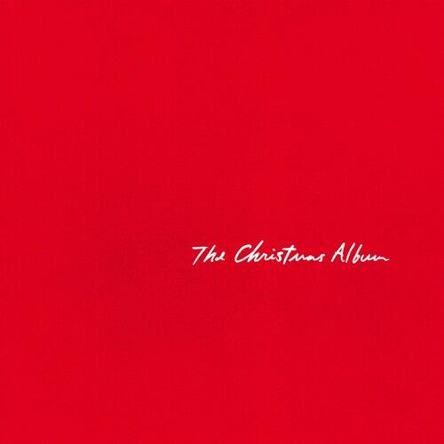 Delicate Steve- The Christmas Album - VINYL
