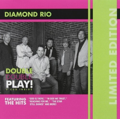 Diamond Rio: Reason / The Star Still Shines  \ CD