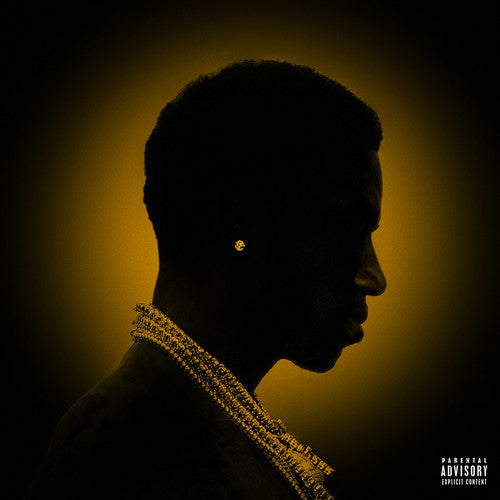 Gucci Mane: Mr.davis  \ CD