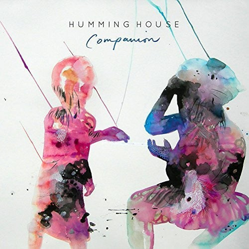 Humming House: Companion \ LP