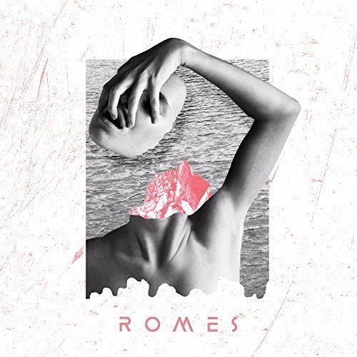 Romes- Romes [180 Gram] - VINYL