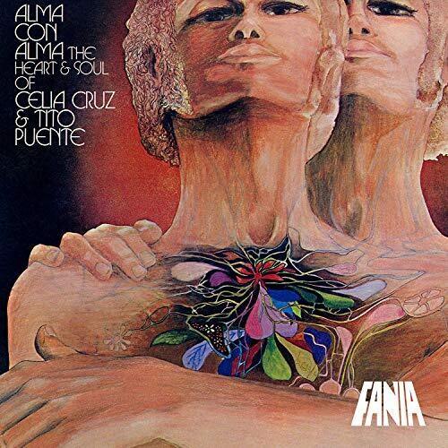Alma Con Alma - VINYL