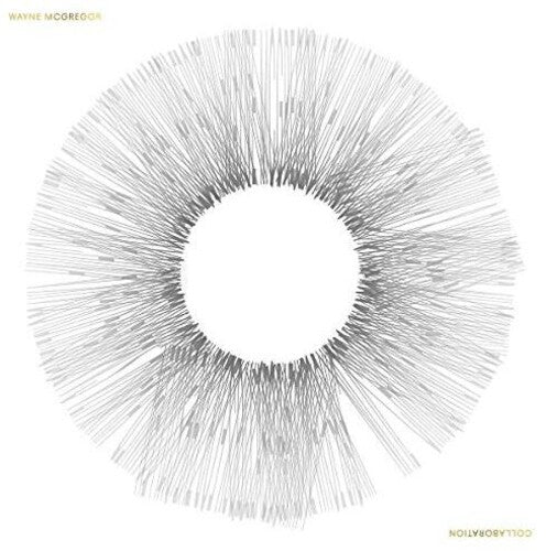 Various Artists: Wayne McGregor: Collaboration  \ CD
