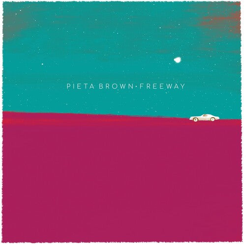 Pieta Brown: Freeway  \ CD