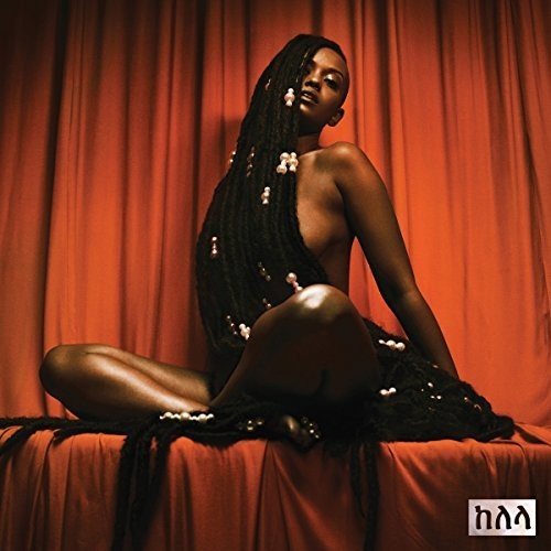 Kelela- Take Me Apart [LP] - VINYL