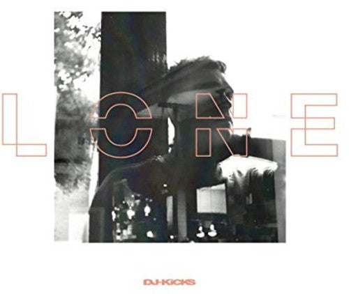 Lone: Dj-kicks  \ CD