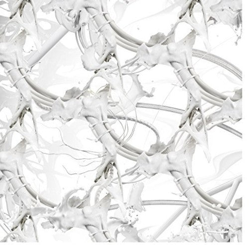 Ziur: U Feel Anything  \ CD