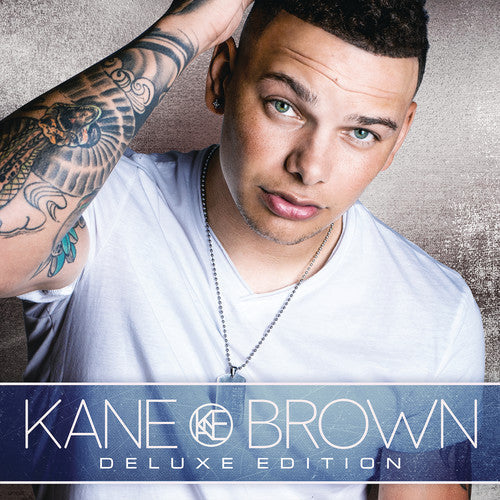 Kane Brown: Kane Brown  \ CD