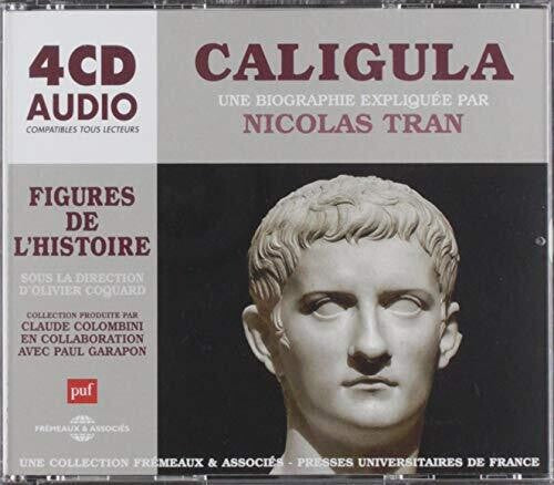 Tran: Caligula  \ CD