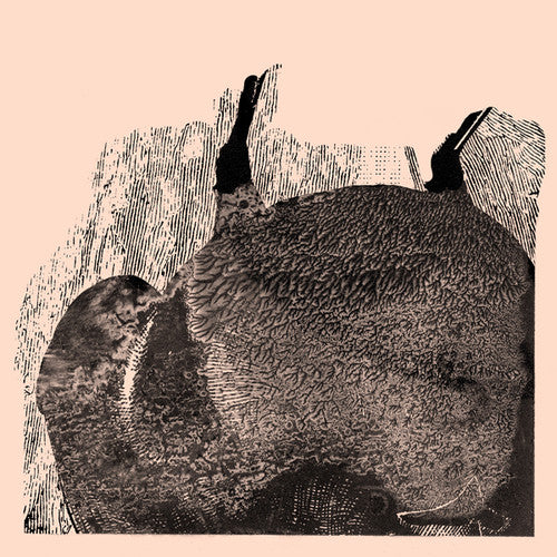 Svarte Greiner: Knive \ LP