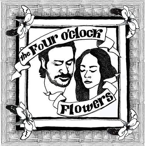 Four O'Clock Flowers: Four o'clock Flowers \ LP