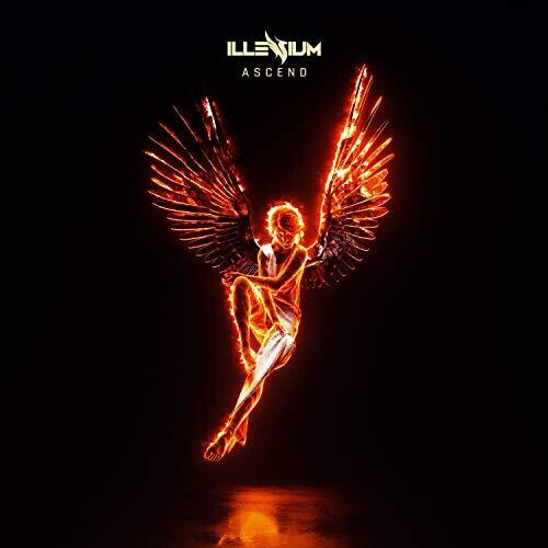 Illenium: Ascend \ LP