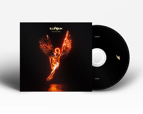 Illenium: ASCEND  \ CD