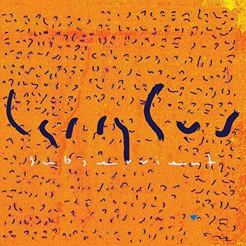 Larry Gus: Subservient \ LP