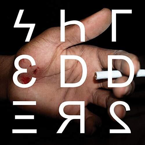 Shredders- Great Hits - VINYL