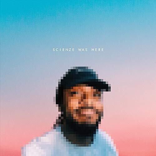 ScienZe: Scienze Was Here \ LP