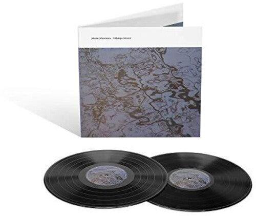 Johann Johannsson- Viroulegu Forsetar - VINYL