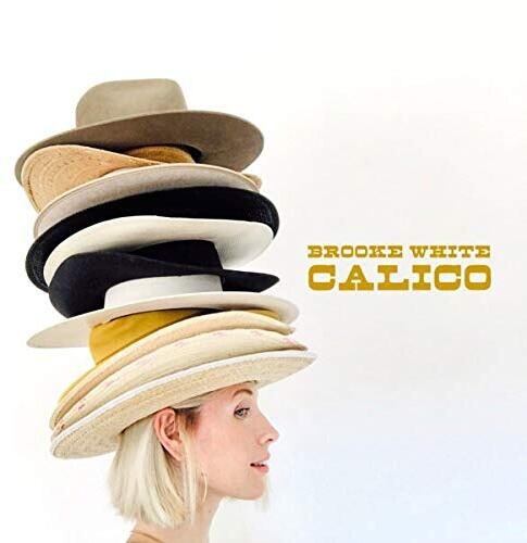 Brooke White: Calico \ LP