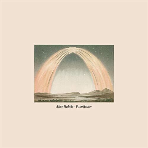 Alice Hubble: Polarlichter \ LP