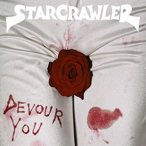 Starcrawler- Devour You - VINYL