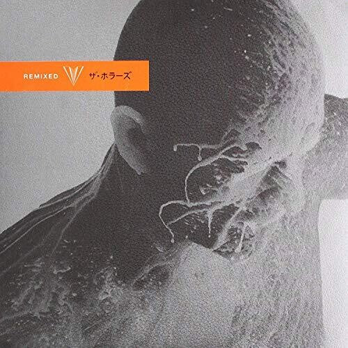 The Horrors: V Remixed \ LP