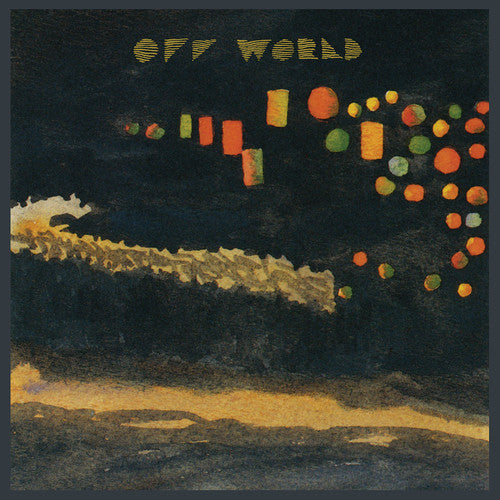 Off World: 2 \ LP
