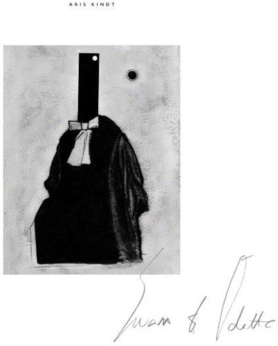 Aris Kindt: Swann And Odette \ LP