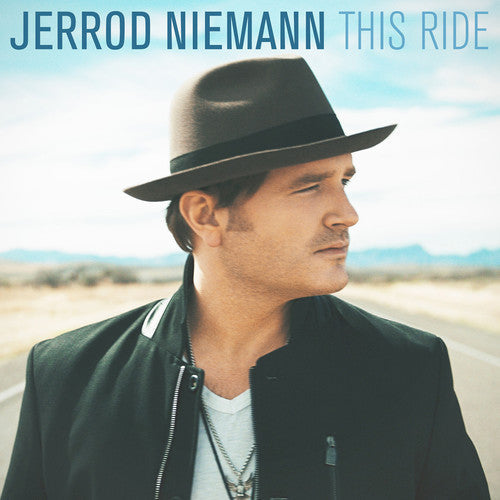 Jerrod Niemann: This Ride  \ CD