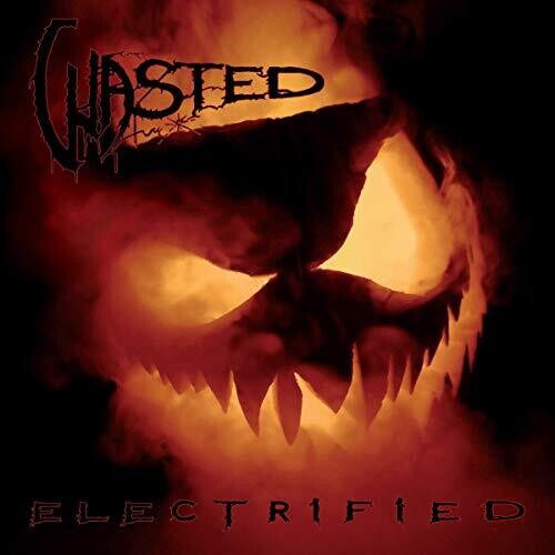 Wasted- Electrified - VINYL