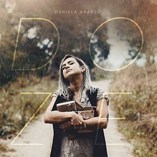 Daniela Araújo: Doze  \ CD