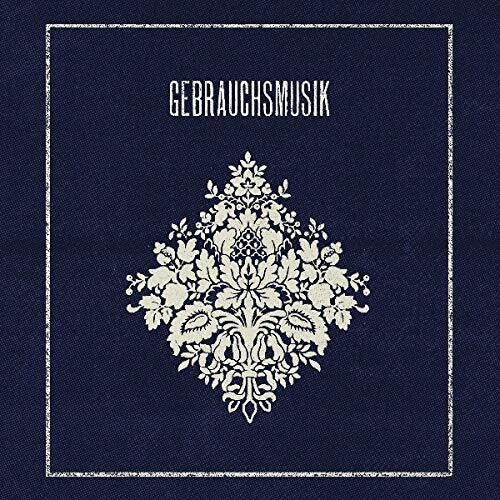 Marcus Fjellström: Gebrauchsmusik \ LP