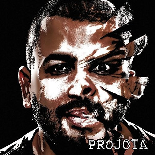 Projota: A Milenar Arte De Meter O Louco  \ CD