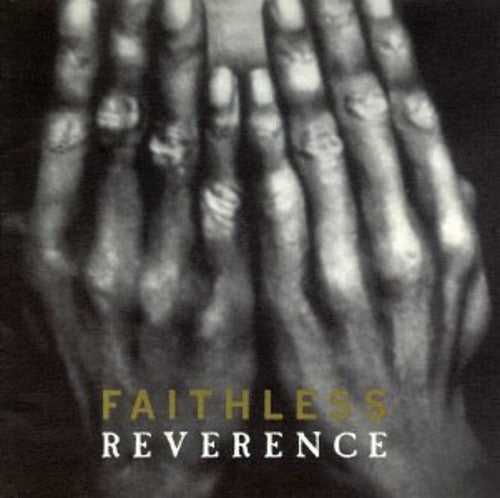 Faithless: Reverence \ LP