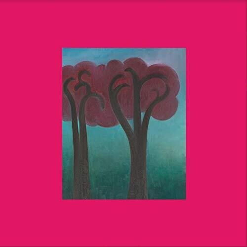 Andre Ethier: Croak In The Weeds \ LP