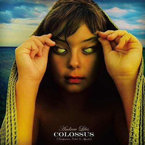 Andrew Liles: Colossus \ LP