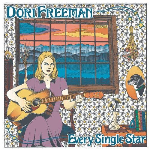 Dori Freeman- Every Single Star - VINYL