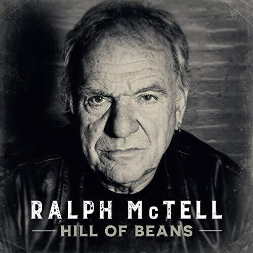 Ralph McTell: Hill Of Beans  \ CD